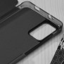 Husa pentru Xiaomi Poco M3 - Techsuit eFold Series - Black