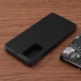 Husa pentru Xiaomi Mi 10T 5G / Mi 10T Pro 5G - Techsuit eFold Series - Black