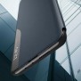 Husa pentru Samsung Galaxy S20 4G / S20 5G - Techsuit eFold Series - Dark Blue