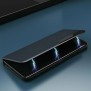 Husa pentru Samsung Galaxy S10 Plus - Techsuit eFold Series - Dark Blue