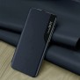 Husa pentru Samsung Galaxy S10 Lite - Techsuit eFold Series - Dark Blue