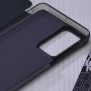 Husa pentru Huawei P40 Pro - Techsuit eFold Series - Dark Blue