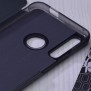 Husa pentru Huawei P Smart Z - Techsuit eFold Series - Dark Blue