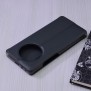 Husa pentru Huawei Mate 40 Pro - Techsuit eFold Series - Dark Blue