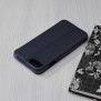 Husa pentru iPhone 6 / 6s / 7 / 8 / SE 2, SE 2020 / SE 3, SE 2022 - Techsuit eFold Series - Dark Blue