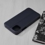 Husa pentru iPhone 11 - Techsuit eFold Series - Dark Blue