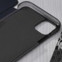 Husa pentru iPhone 11 - Techsuit eFold Series - Dark Blue