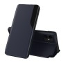 Husa pentru iPhone 12 mini - Techsuit eFold Series - Dark Blue