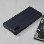 Husa pentru Xiaomi Redmi 9A / Redmi 9AT - Techsuit eFold Series - Dark Blue