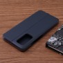 Husa pentru Xiaomi Mi 10T 5G / Mi 10T Pro 5G - Techsuit eFold Series - Dark Blue