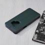 Husa pentru Samsung Galaxy S9 - Techsuit eFold Series - Dark Green