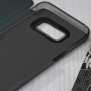 Husa pentru Samsung Galaxy S8 - Techsuit eFold Series - Dark Green