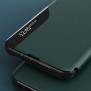 Husa pentru Samsung Galaxy Note 10 Plus 4G / Note 10 Plus 5G - Techsuit eFold Series - Dark Green