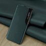 Husa pentru Samsung Galaxy Note 8 - Techsuit eFold Series - Dark Green