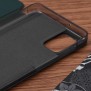 Husa pentru Samsung Galaxy M31s - Techsuit eFold Series - Dark Green