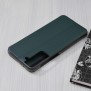 Husa pentru Samsung Galaxy S21 Plus 5G - Techsuit eFold Series - Dark Green