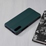 Husa pentru Huawei P20 - Techsuit eFold Series - Dark Green