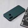 Husa pentru Huawei P20 Lite - Techsuit eFold Series - Dark Green