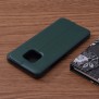 Husa pentru Huawei Mate 20 Pro - Techsuit eFold Series - Dark Green