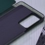 Husa pentru Huawei P40 Pro - Techsuit eFold Series - Dark Green