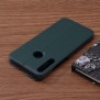 Husa pentru Huawei P40 Lite E / Y7p - Techsuit eFold Series - Dark Green