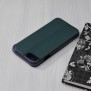 Husa pentru iPhone 6 / 6s / 7 / 8 / SE 2, SE 2020 / SE 3, SE 2022 - Techsuit eFold Series - Dark Green