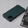 Husa pentru iPhone 11 - Techsuit eFold Series - Dark Green