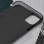 Husa pentru iPhone 11 - Techsuit eFold Series - Dark Green