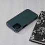 Husa pentru iPhone 12 mini - Techsuit eFold Series - Dark Green