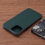 Husa pentru iPhone 12 Pro Max - Techsuit eFold Series - Dark Green