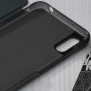 Husa pentru Xiaomi Redmi 9A / Redmi 9AT - Techsuit eFold Series - Dark Green