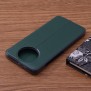 Husa pentru Xiaomi Redmi Note 9T 5G - Techsuit eFold Series - Dark Green