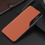 Husa pentru Samsung Galaxy S20 4G / S20 5G - Techsuit eFold Series - Orange