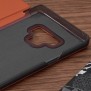 Husa pentru Samsung Galaxy Note 9 - Techsuit eFold Series - Orange