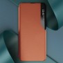 Husa pentru Samsung Galaxy A70 / A70s - Techsuit eFold Series - Orange
