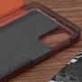 Husa pentru Samsung Galaxy M31s - Techsuit eFold Series - Orange