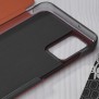 Husa pentru Samsung Galaxy A02s - Techsuit eFold Series - Orange
