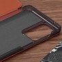 Husa pentru Samsung Galaxy A32 5G - Techsuit eFold Series - Orange
