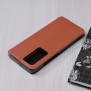 Husa pentru Huawei P40 - Techsuit eFold Series - Orange