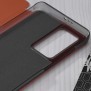 Husa pentru Huawei P40 - Techsuit eFold Series - Orange