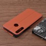 Husa pentru Huawei P40 Lite E / Y7p - Techsuit eFold Series - Orange