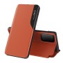 Husa pentru Huawei P Smart 2021 - Techsuit eFold Series - Orange