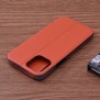 Husa pentru iPhone 12 Pro Max - Techsuit eFold Series - Orange