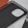 Husa pentru Xiaomi Mi 11 - Techsuit eFold Series - Orange