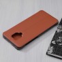 Husa pentru Xiaomi Redmi Note 9S / Note 9 Pro / Note 9 Pro Max - Techsuit eFold Series - Orange
