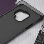 Husa pentru Samsung Galaxy S9 - Techsuit eFold Series - Purple