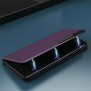 Husa pentru Samsung Galaxy S9 Plus - Techsuit eFold Series - Purple