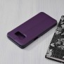 Husa pentru Samsung Galaxy S8 - Techsuit eFold Series - Purple