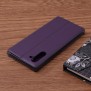 Husa pentru Samsung Galaxy Note 10 4G / Note 10 5G - Techsuit eFold Series - Purple