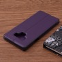 Husa pentru Samsung Galaxy Note 9 - Techsuit eFold Series - Purple